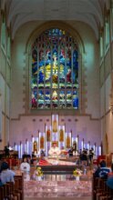 190923 St John Bosco Relics Cathedral MT-025